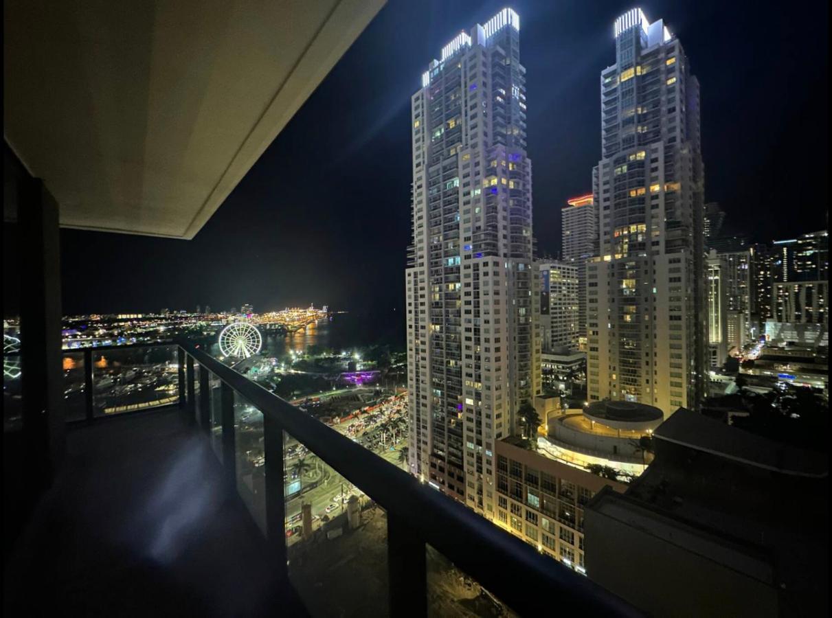 Apartamento Beautiful Downtown Ocean View. *
